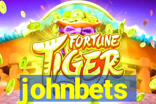 johnbets