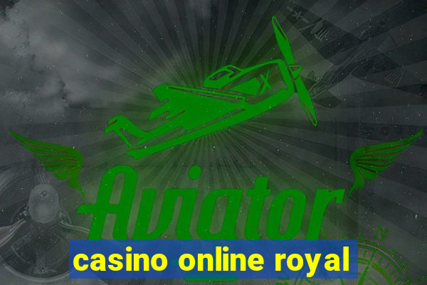 casino online royal