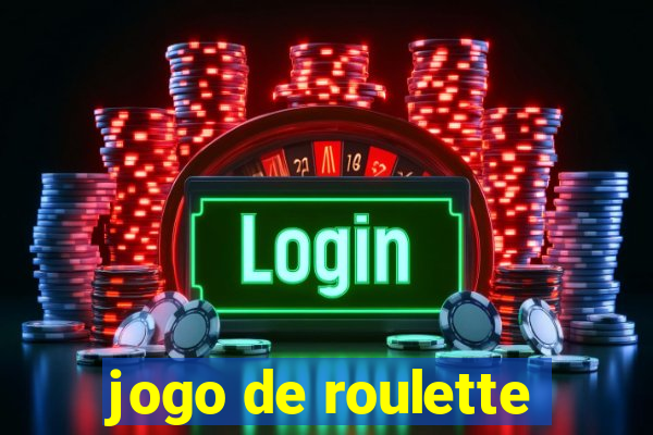 jogo de roulette