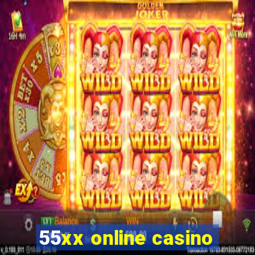 55xx online casino