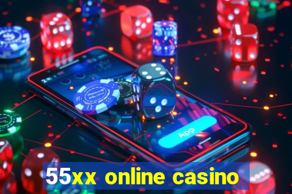 55xx online casino