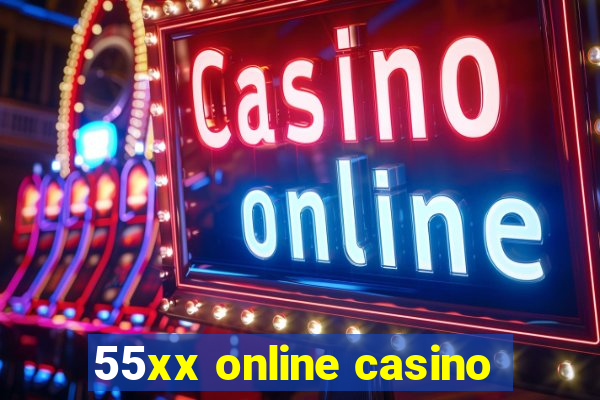 55xx online casino