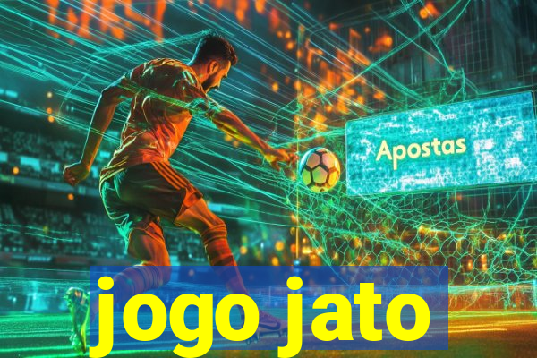 jogo jato