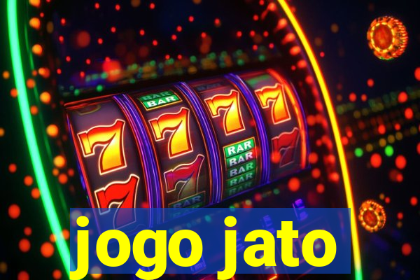 jogo jato