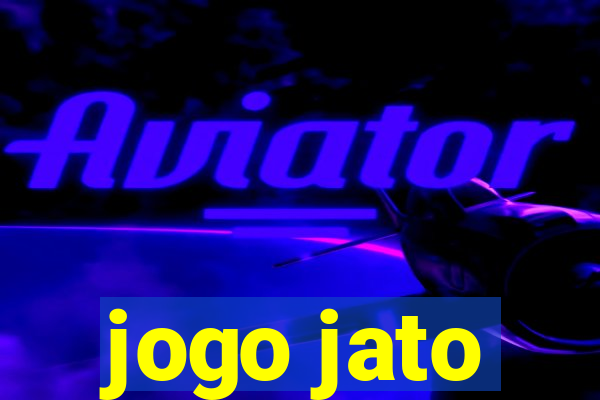 jogo jato