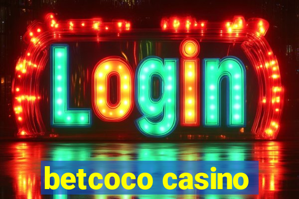 betcoco casino