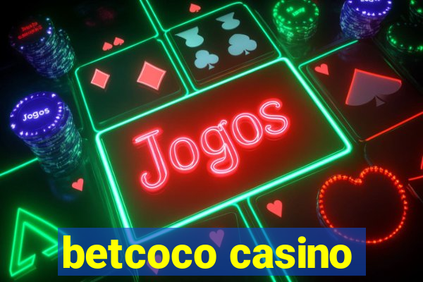 betcoco casino