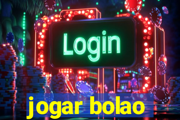 jogar bolao