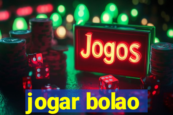 jogar bolao