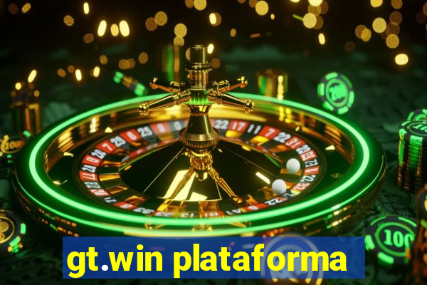 gt.win plataforma