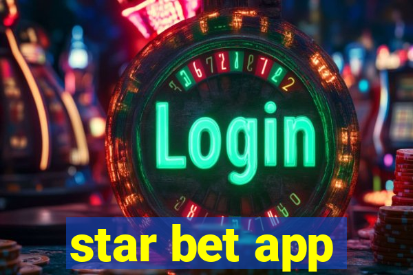 star bet app