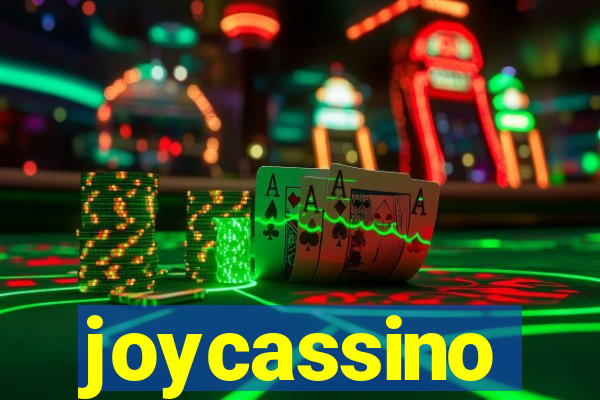 joycassino