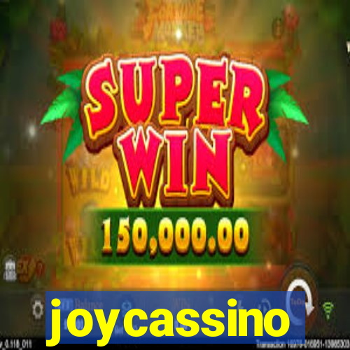 joycassino