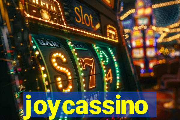 joycassino