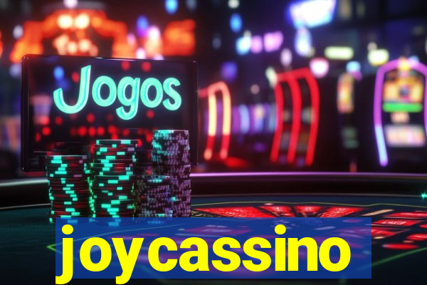 joycassino