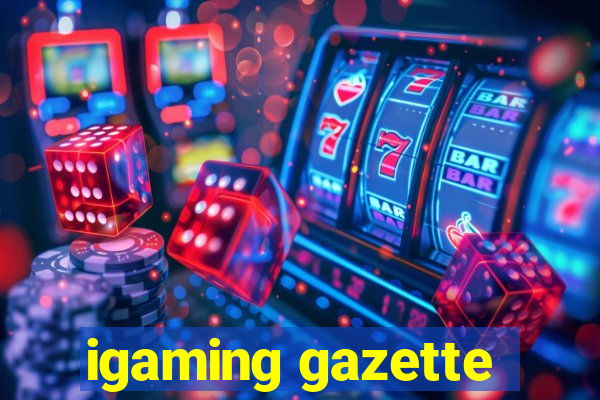 igaming gazette