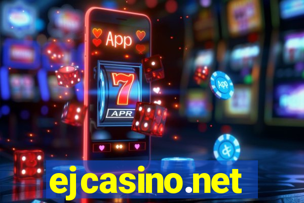 ejcasino.net