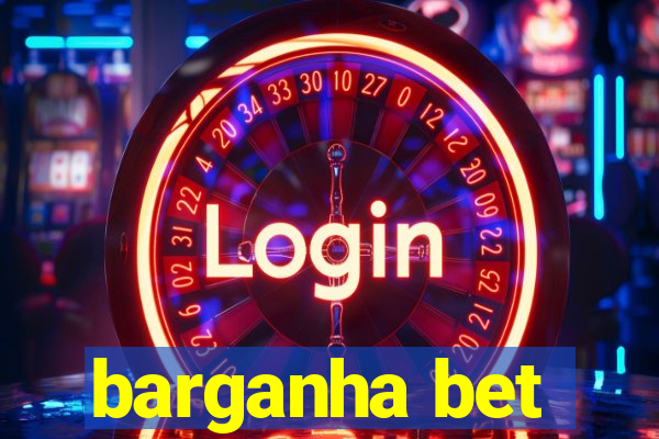 barganha bet