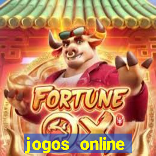 jogos online seguros para ganhar dinheiro