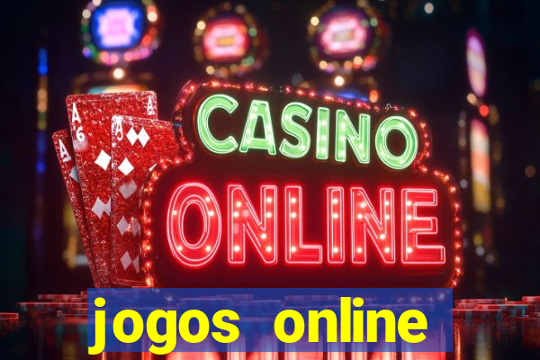 jogos online seguros para ganhar dinheiro