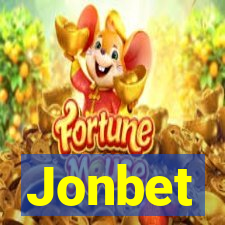 Jonbet