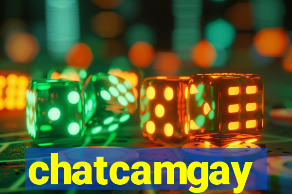 chatcamgay