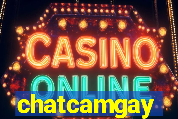 chatcamgay