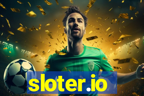 sloter.io