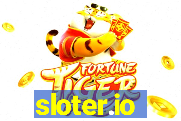 sloter.io