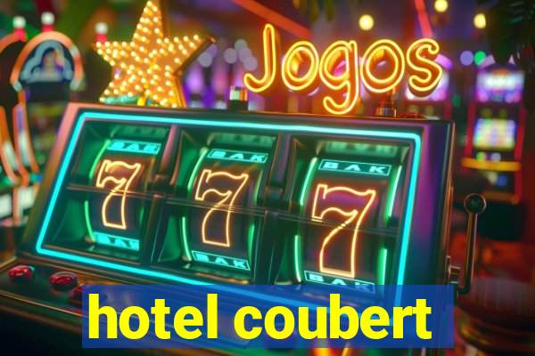 hotel coubert