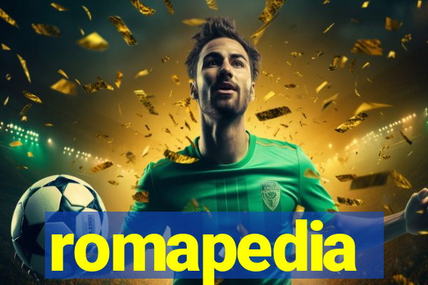 romapedia