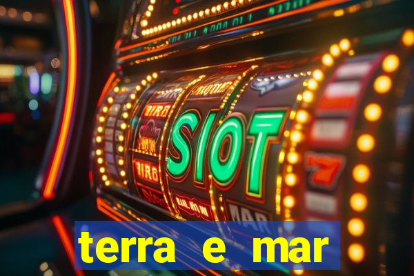 terra e mar futebol clube