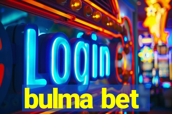 bulma bet