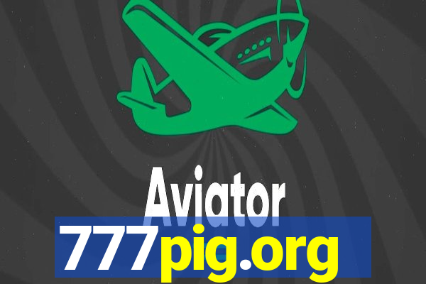 777pig.org