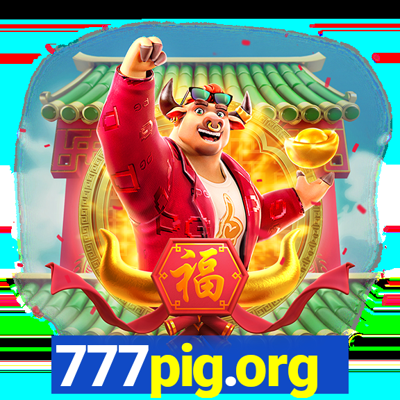 777pig.org