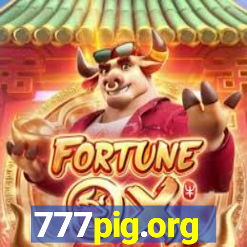 777pig.org