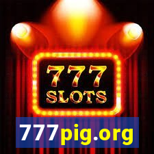 777pig.org