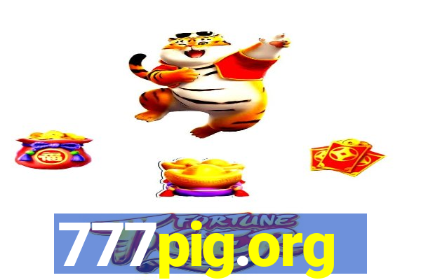 777pig.org