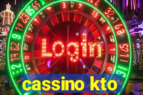 cassino kto