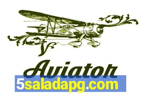 5saladapg.com