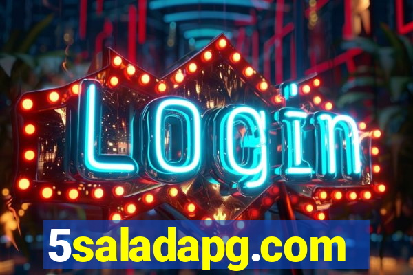 5saladapg.com