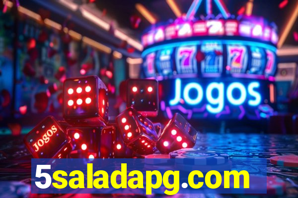 5saladapg.com