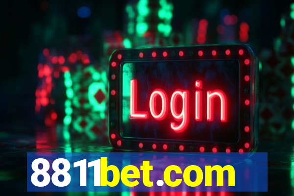 8811bet.com