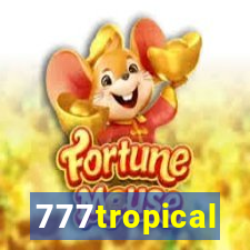 777tropical