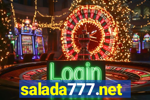 salada777.net