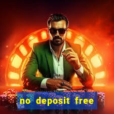 no deposit free spin casinos