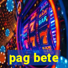 pag bete