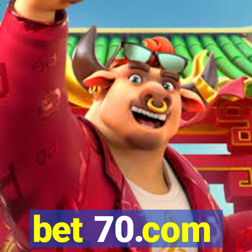 bet 70.com