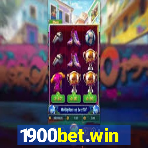 1900bet.win