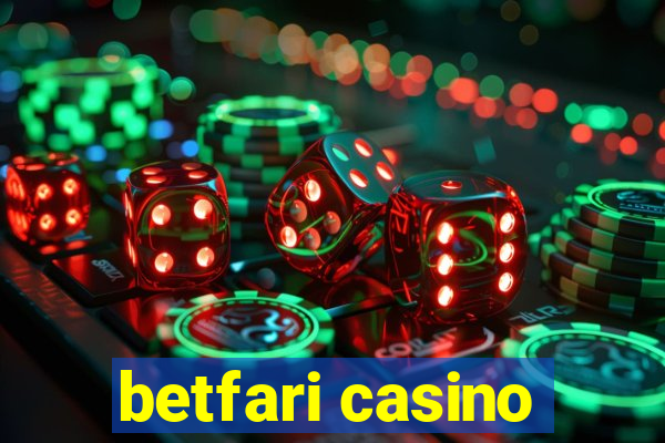 betfari casino